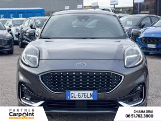 FORD Puma 1.0 ecoboost h st-line vignale s&s 155cv auto 1