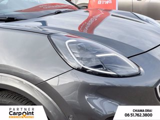 FORD Puma 1.0 ecoboost h st-line vignale s&s 155cv auto 13