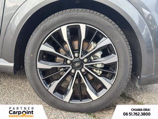 FORD Puma 1.0 ecoboost h st-line vignale s&s 155cv auto 14