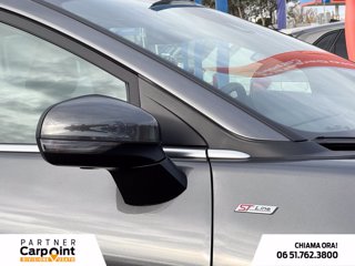 FORD Puma 1.0 ecoboost h st-line vignale s&s 155cv auto 15