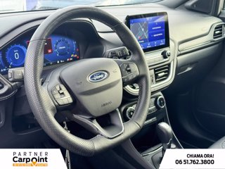 FORD Puma 1.0 ecoboost h st-line vignale s&s 155cv auto 18