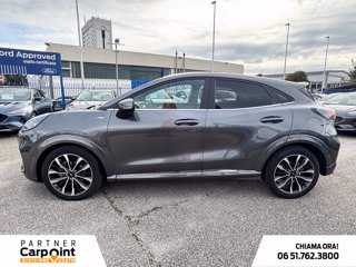 FORD Puma 1.0 ecoboost h st-line vignale s&s 155cv auto 2
