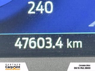 FORD Puma 1.0 ecoboost h st-line vignale s&s 155cv auto 20