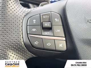 FORD Puma 1.0 ecoboost h st-line vignale s&s 155cv auto 21