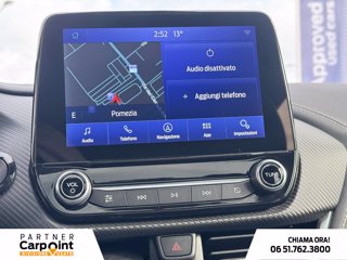 FORD Puma 1.0 ecoboost h st-line vignale s&s 155cv auto 23