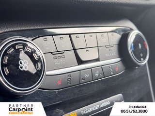 FORD Puma 1.0 ecoboost h st-line vignale s&s 155cv auto 24