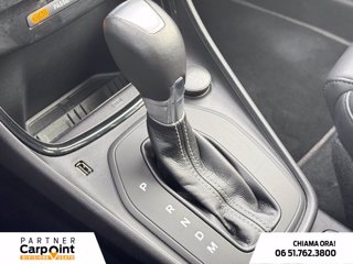 FORD Puma 1.0 ecoboost h st-line vignale s&s 155cv auto 25