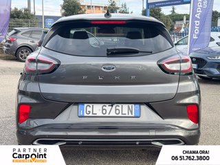 FORD Puma 1.0 ecoboost h st-line vignale s&s 155cv auto 3