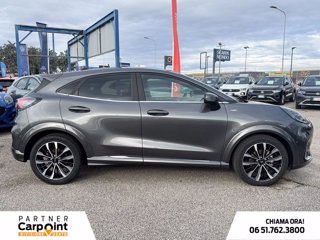 FORD Puma 1.0 ecoboost h st-line vignale s&s 155cv auto 4