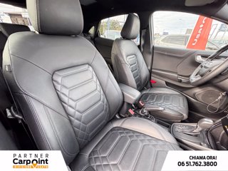 FORD Puma 1.0 ecoboost h st-line vignale s&s 155cv auto 6