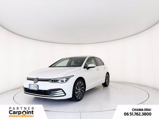 VOLKSWAGEN Golf 1.0 etsi evo life 110cv dsg