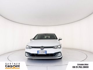 VOLKSWAGEN Golf 1.0 etsi evo life 110cv dsg 1