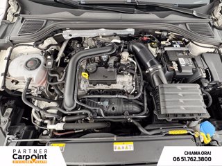 VOLKSWAGEN Golf 1.0 etsi evo life 110cv dsg 11