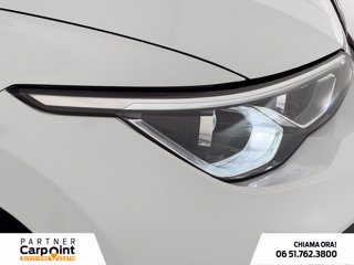 VOLKSWAGEN Golf 1.0 etsi evo life 110cv dsg 12