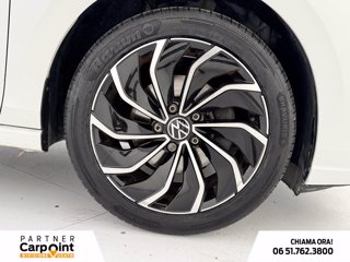 VOLKSWAGEN Golf 1.0 etsi evo life 110cv dsg 13