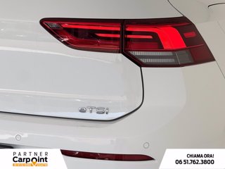 VOLKSWAGEN Golf 1.0 etsi evo life 110cv dsg 15