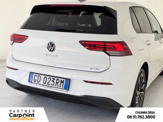 VOLKSWAGEN Golf 1.0 etsi evo life 110cv dsg 16