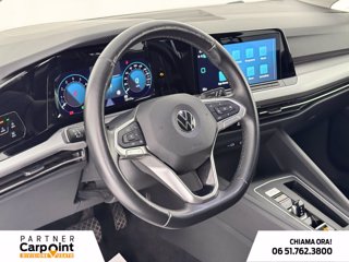 VOLKSWAGEN Golf 1.0 etsi evo life 110cv dsg 17