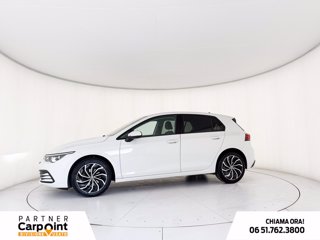 VOLKSWAGEN Golf 1.0 etsi evo life 110cv dsg 2