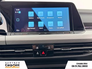 VOLKSWAGEN Golf 1.0 etsi evo life 110cv dsg 22