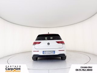 VOLKSWAGEN Golf 1.0 etsi evo life 110cv dsg 3