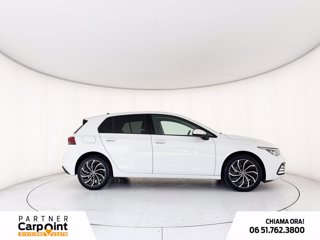 VOLKSWAGEN Golf 1.0 etsi evo life 110cv dsg 4