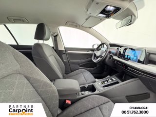 VOLKSWAGEN Golf 1.0 etsi evo life 110cv dsg 5