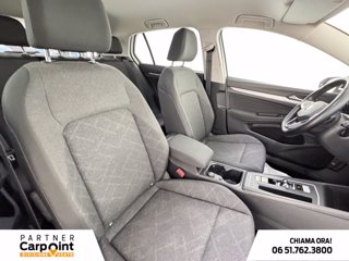 VOLKSWAGEN Golf 1.0 etsi evo life 110cv dsg 6