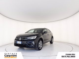 VOLKSWAGEN Taigo 1.0 tsi r-line 115cv 0