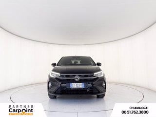 VOLKSWAGEN Taigo 1.0 tsi r-line 115cv 1