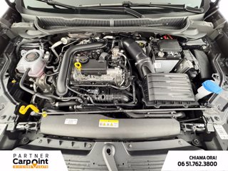 VOLKSWAGEN Taigo 1.0 tsi r-line 115cv 11