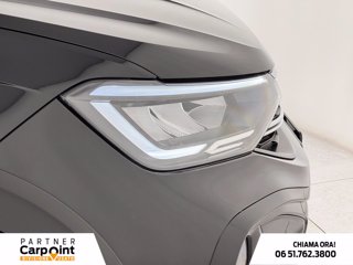 VOLKSWAGEN Taigo 1.0 tsi r-line 115cv 12