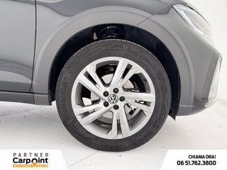 VOLKSWAGEN Taigo 1.0 tsi r-line 115cv 13
