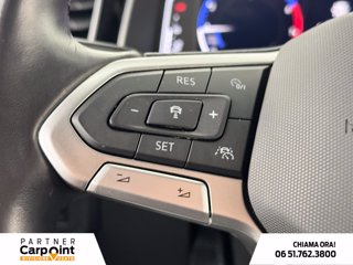 VOLKSWAGEN Taigo 1.0 tsi r-line 115cv 20