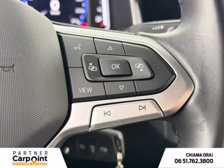 VOLKSWAGEN Taigo 1.0 tsi r-line 115cv 21