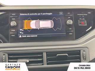 VOLKSWAGEN Taigo 1.0 tsi r-line 115cv 22