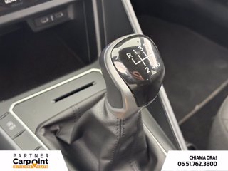 VOLKSWAGEN Taigo 1.0 tsi r-line 115cv 24