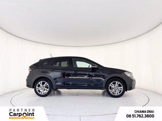VOLKSWAGEN Taigo 1.0 tsi r-line 115cv 4