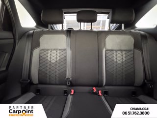 VOLKSWAGEN Taigo 1.0 tsi r-line 115cv 8