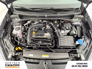 VOLKSWAGEN Taigo 1.0 tsi r-line 115cv 11