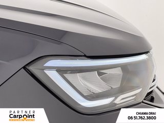 VOLKSWAGEN Taigo 1.0 tsi r-line 115cv 12