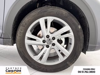 VOLKSWAGEN Taigo 1.0 tsi r-line 115cv 13