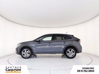 VOLKSWAGEN Taigo 1.0 tsi r-line 115cv 2