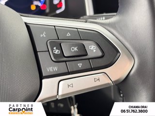 VOLKSWAGEN Taigo 1.0 tsi r-line 115cv 21