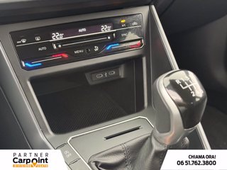 VOLKSWAGEN Taigo 1.0 tsi r-line 115cv 23