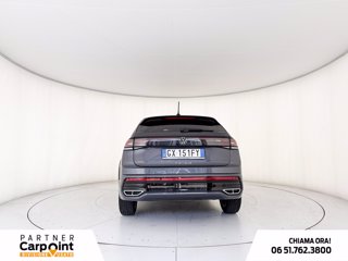 VOLKSWAGEN Taigo 1.0 tsi r-line 115cv 3