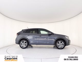 VOLKSWAGEN Taigo 1.0 tsi r-line 115cv 4