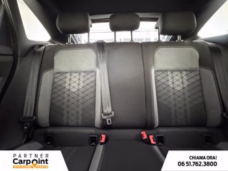 VOLKSWAGEN Taigo 1.0 tsi r-line 115cv 8