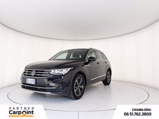 VOLKSWAGEN Tiguan 1.5 tsi elegance 150cv dsg 0