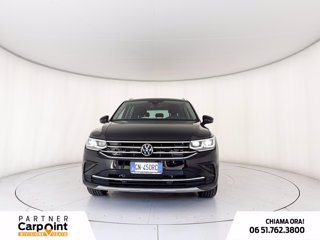 VOLKSWAGEN Tiguan 1.5 tsi elegance 150cv dsg 1